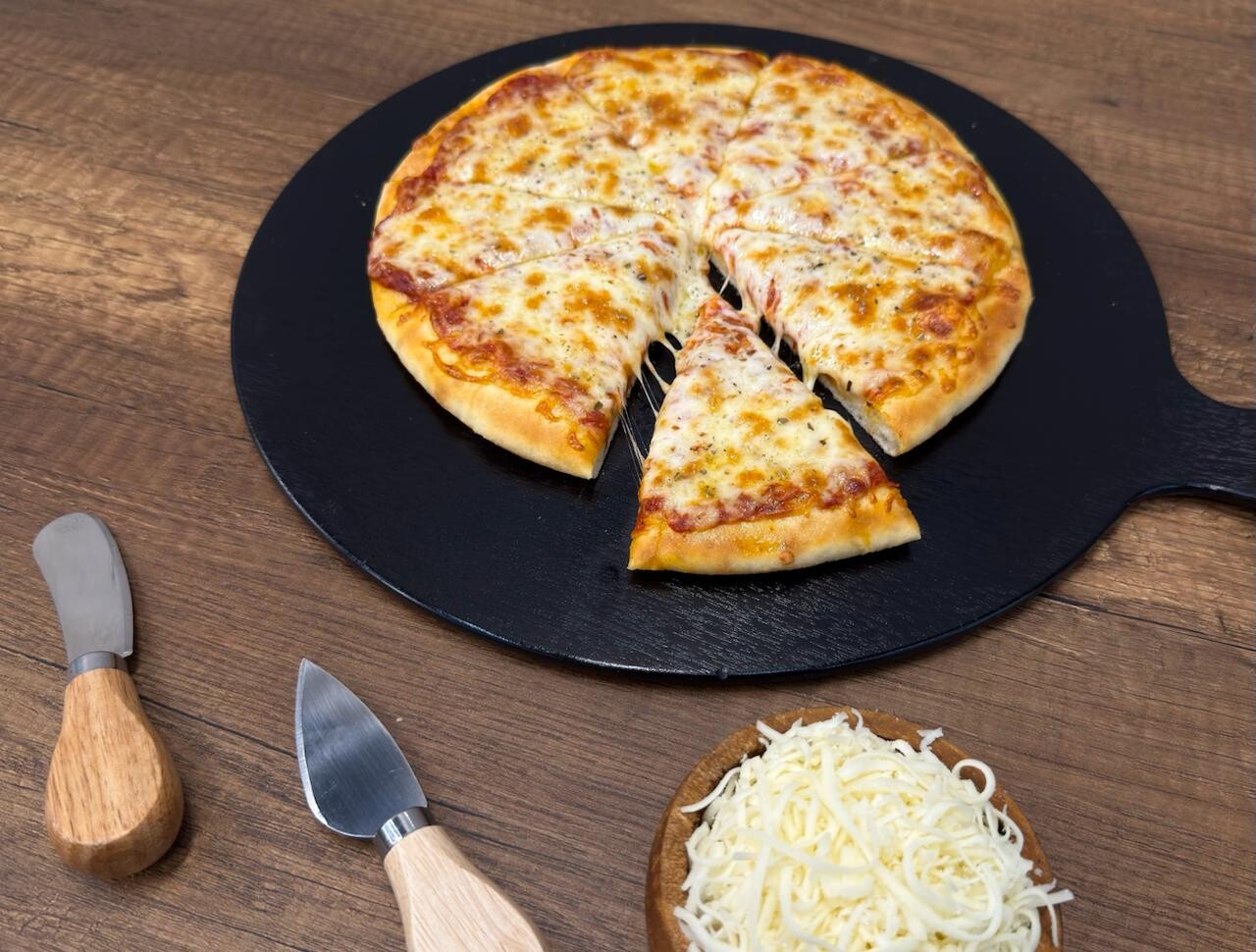 بيتزا مرقريتا